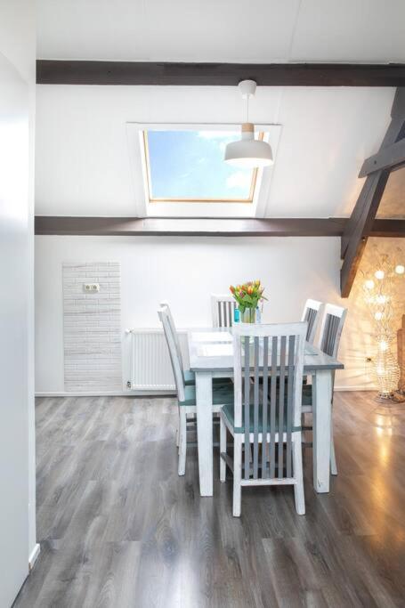 Uroczy Apartament I Bezplatny Parking Na Miejscu Kerkrade Exteriér fotografie