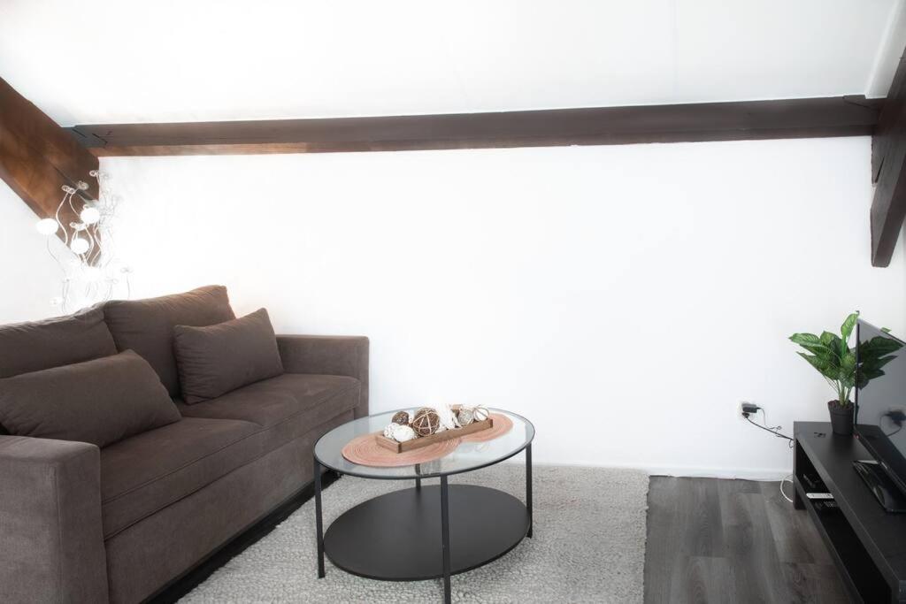 Uroczy Apartament I Bezplatny Parking Na Miejscu Kerkrade Exteriér fotografie