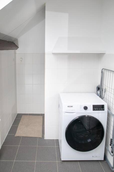 Uroczy Apartament I Bezplatny Parking Na Miejscu Kerkrade Exteriér fotografie